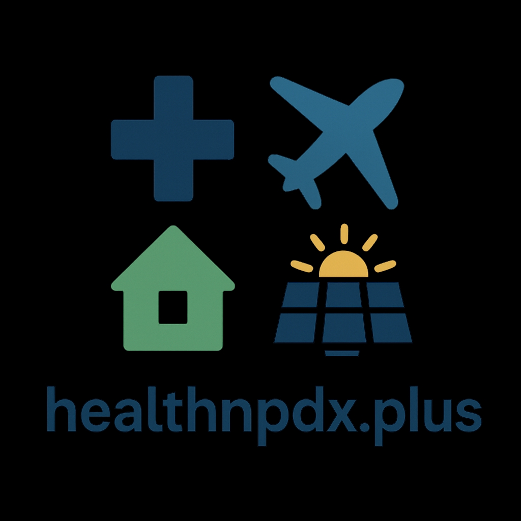 Healthnpdx